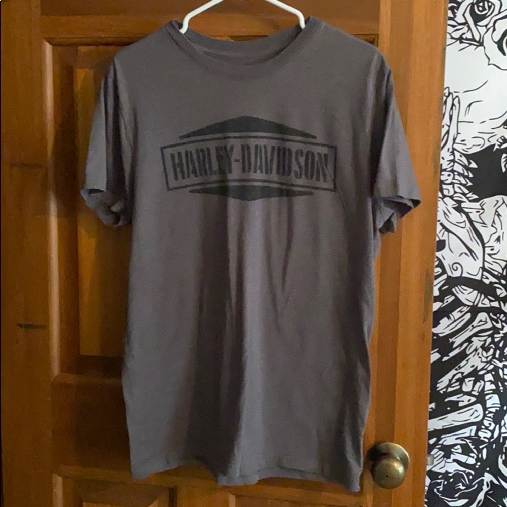 Harley Davidson T-Shirt